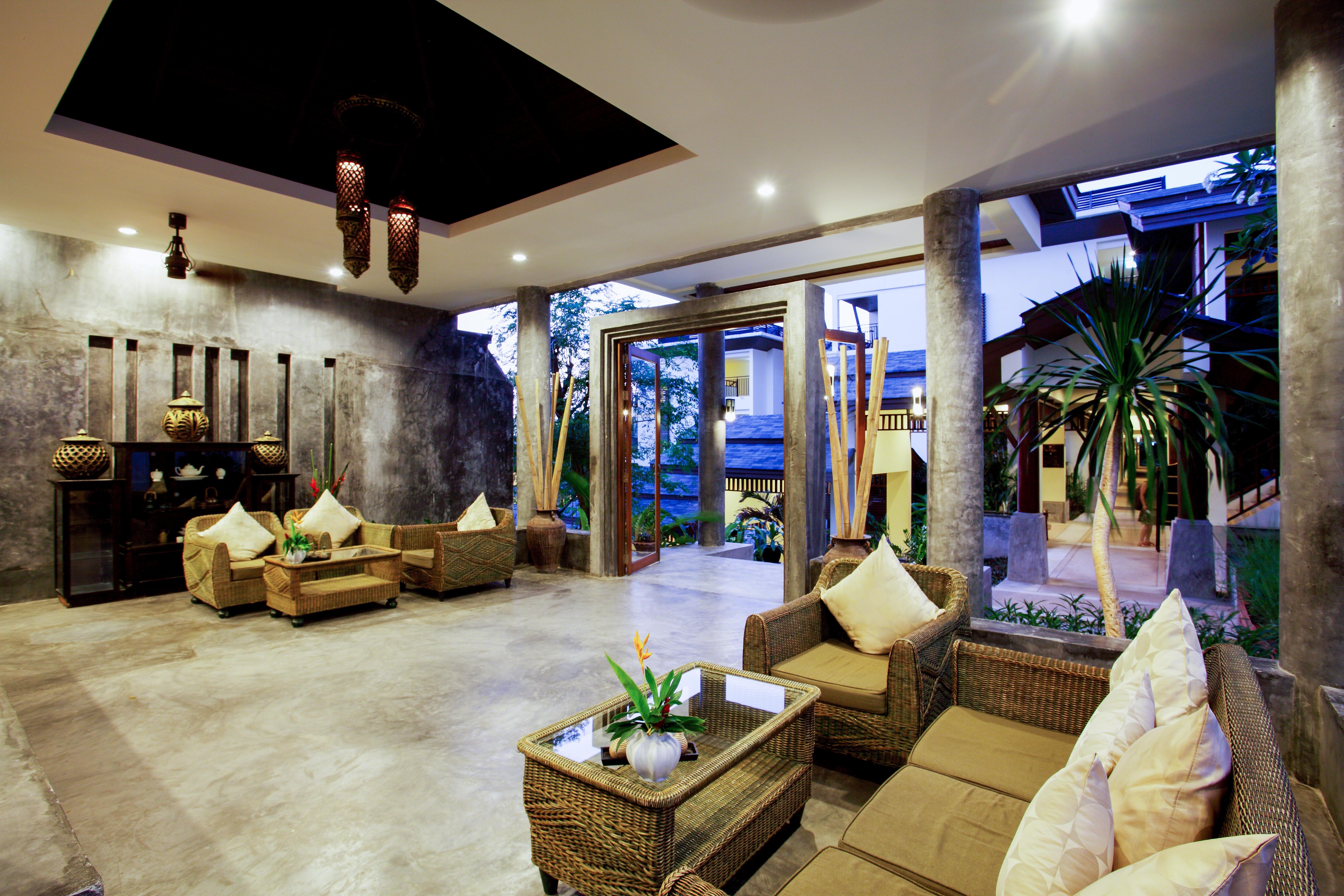 Hotel Andamantra Resort&villa - Sha Extra 5*