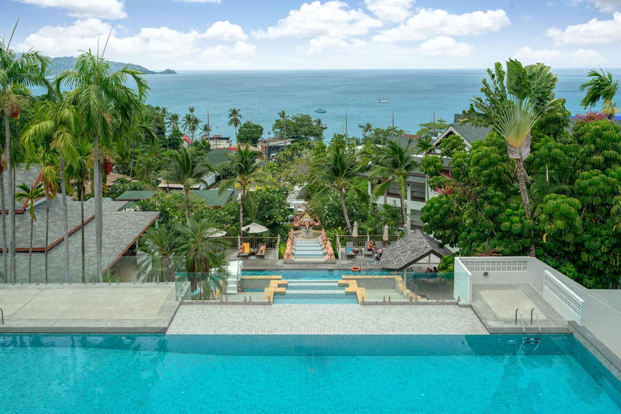 Andamantra Resort&villa - Sha Extra Hotel 5*
