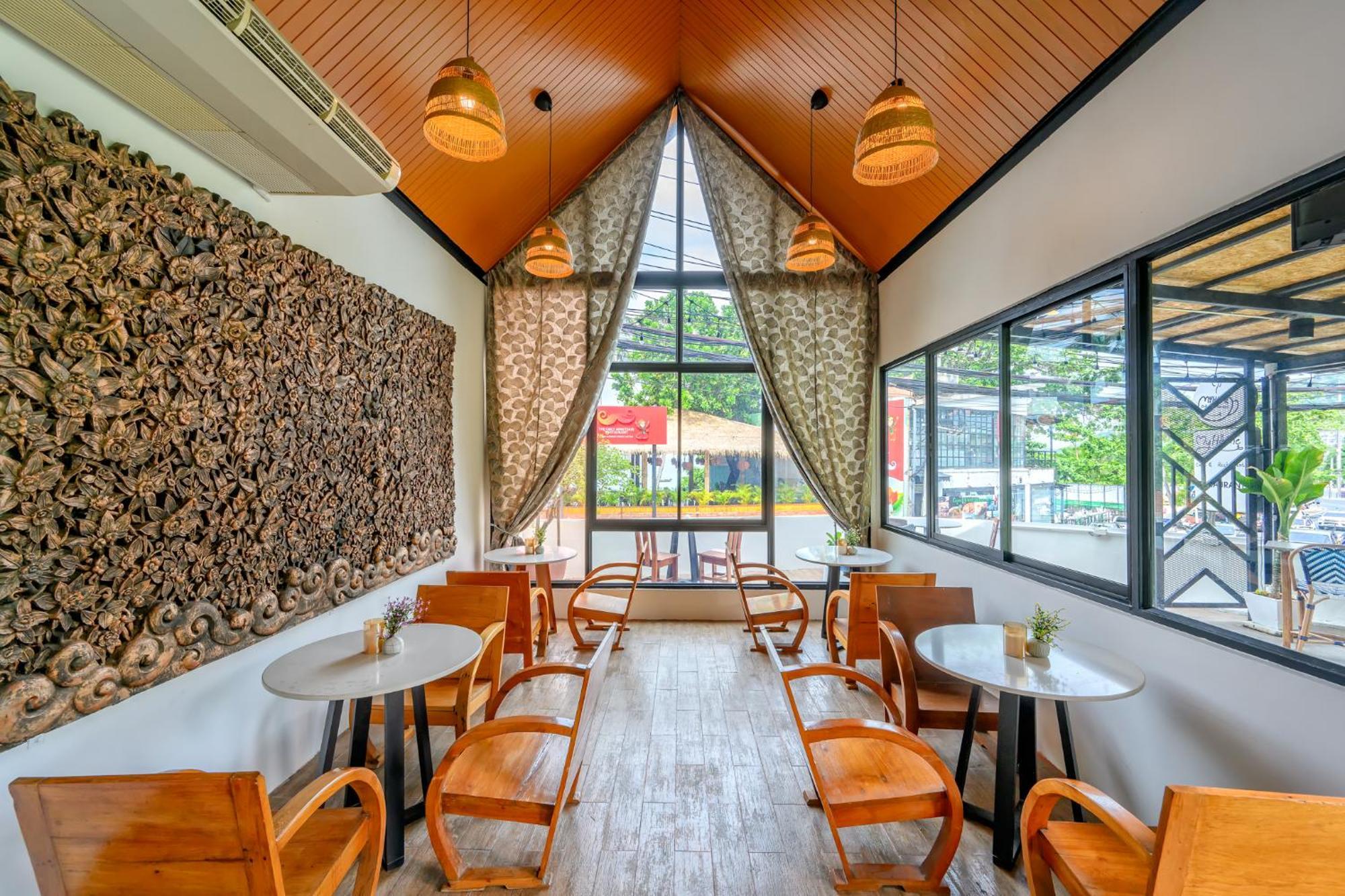 Andamantra Resort&villa - Sha Extra Phuket