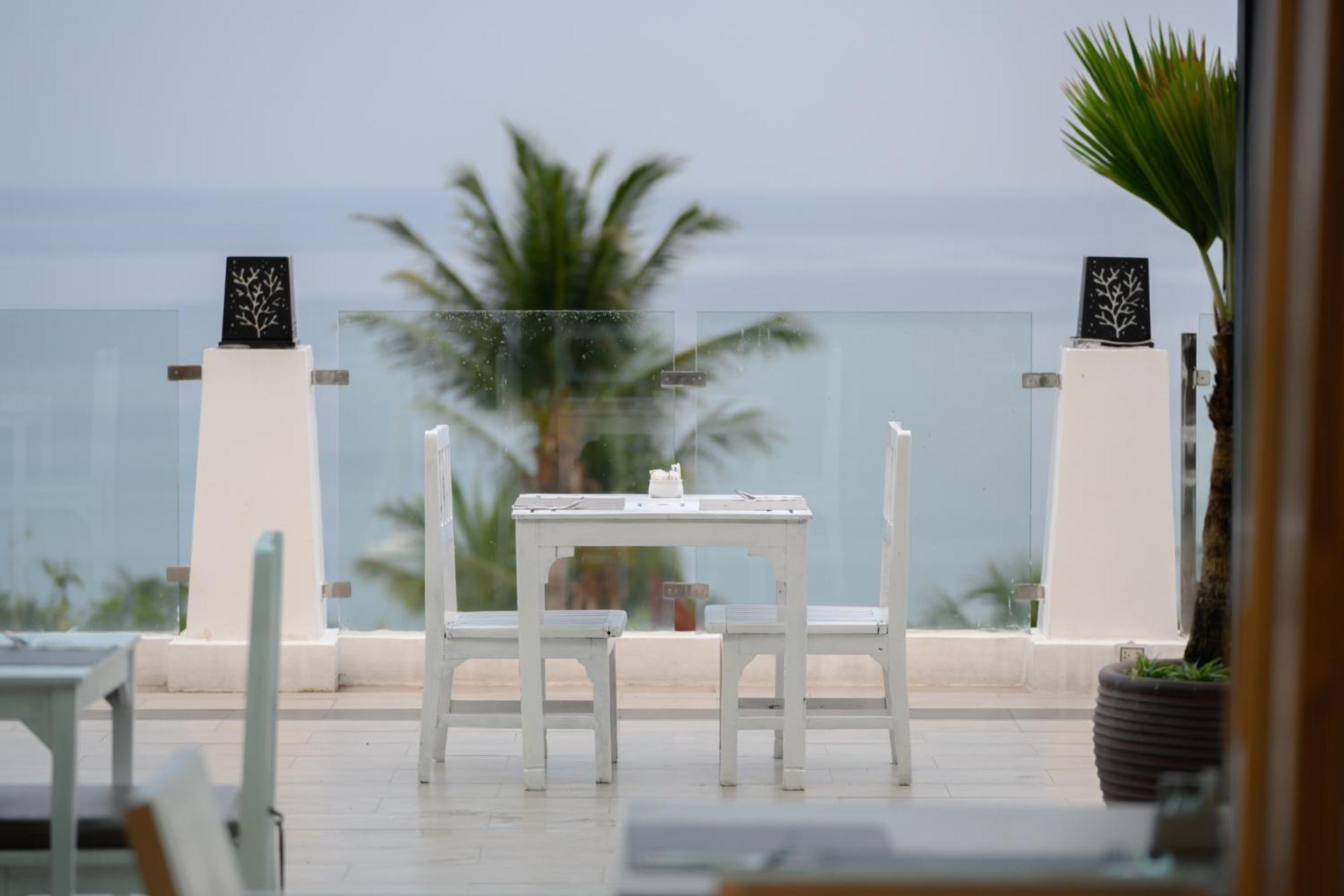 Hotel Andamantra Resort&villa - Sha Extra 5*