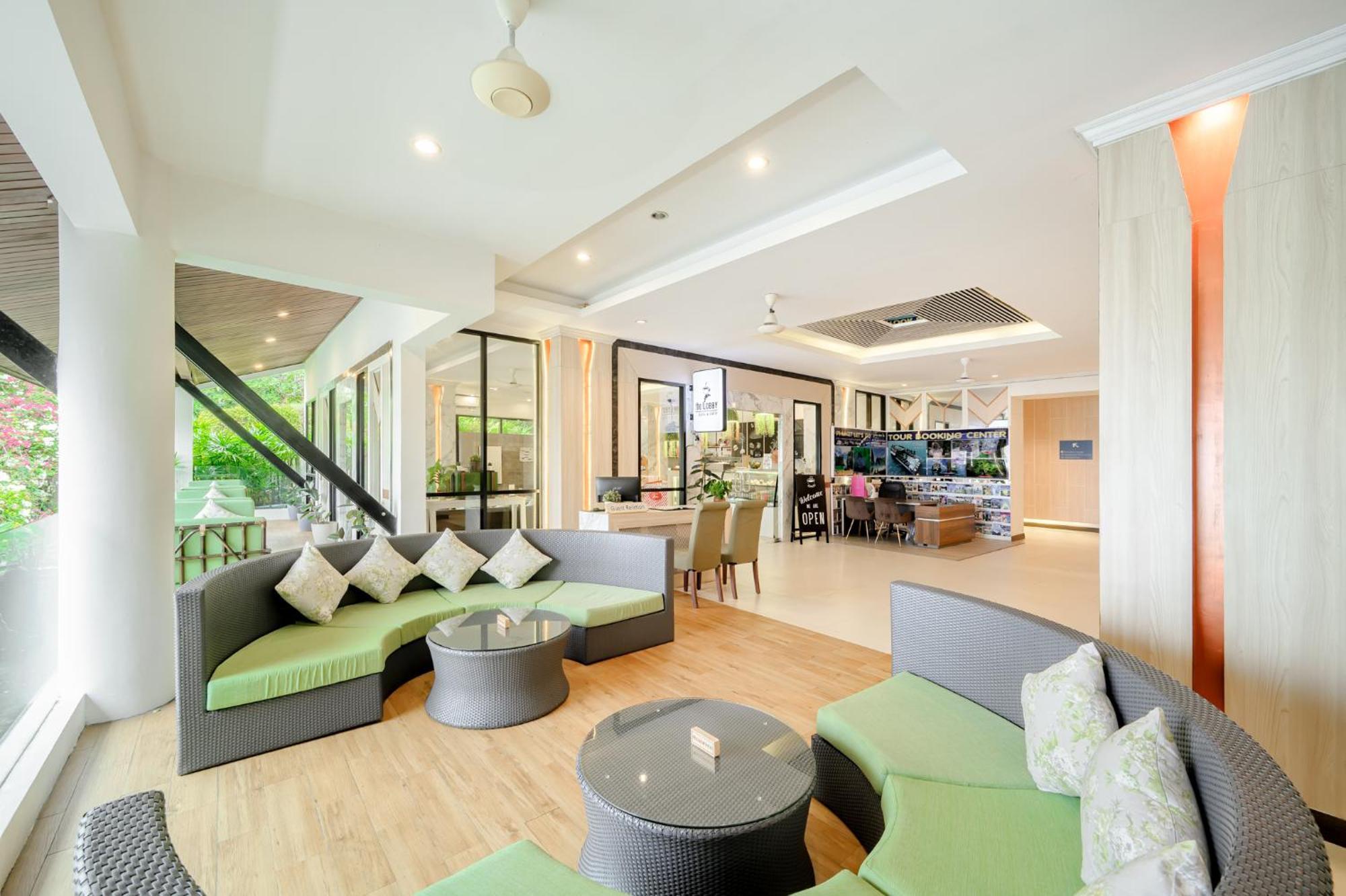 Andamantra Resort&villa - Sha Extra 5*