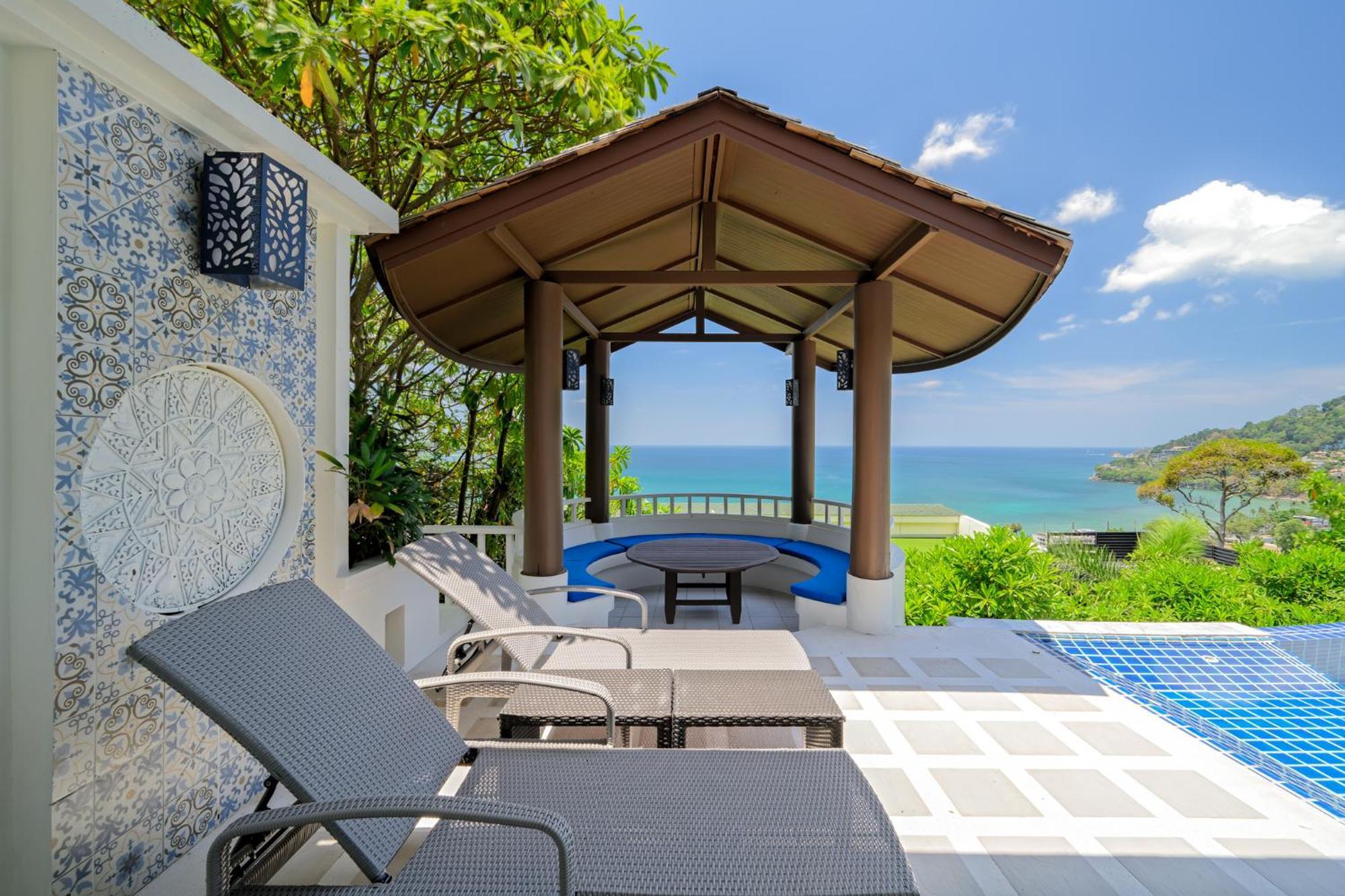 Andamantra Resort&villa - Sha Extra 5*