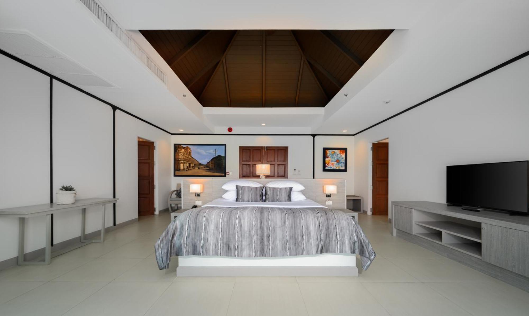 Andamantra Resort&villa - Sha Extra