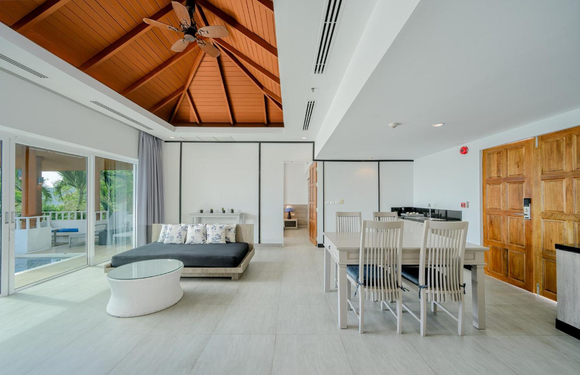 Andamantra Resort&villa - Sha Extra 5*