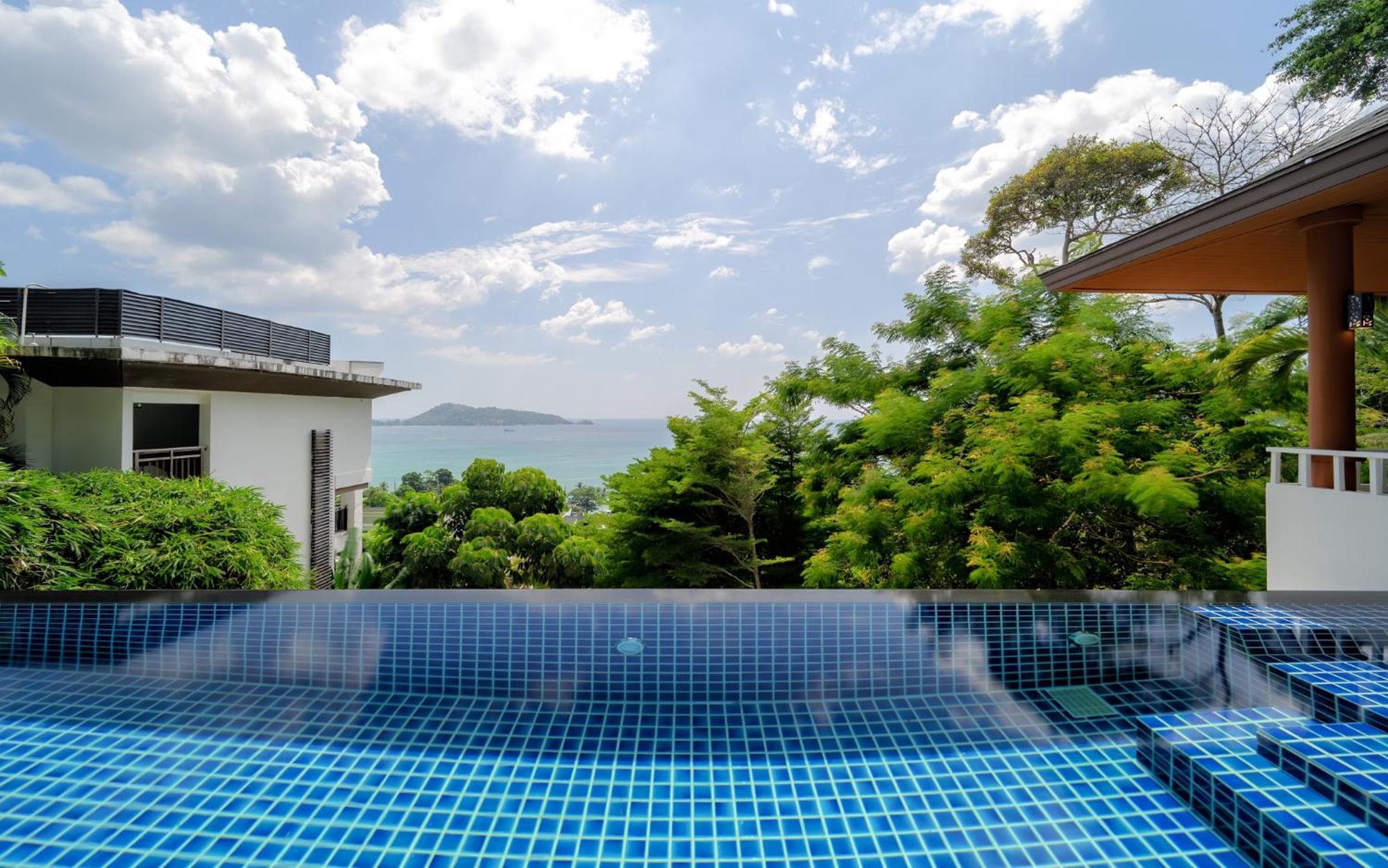 Andamantra Resort&villa - Sha Extra Hotel 5*
