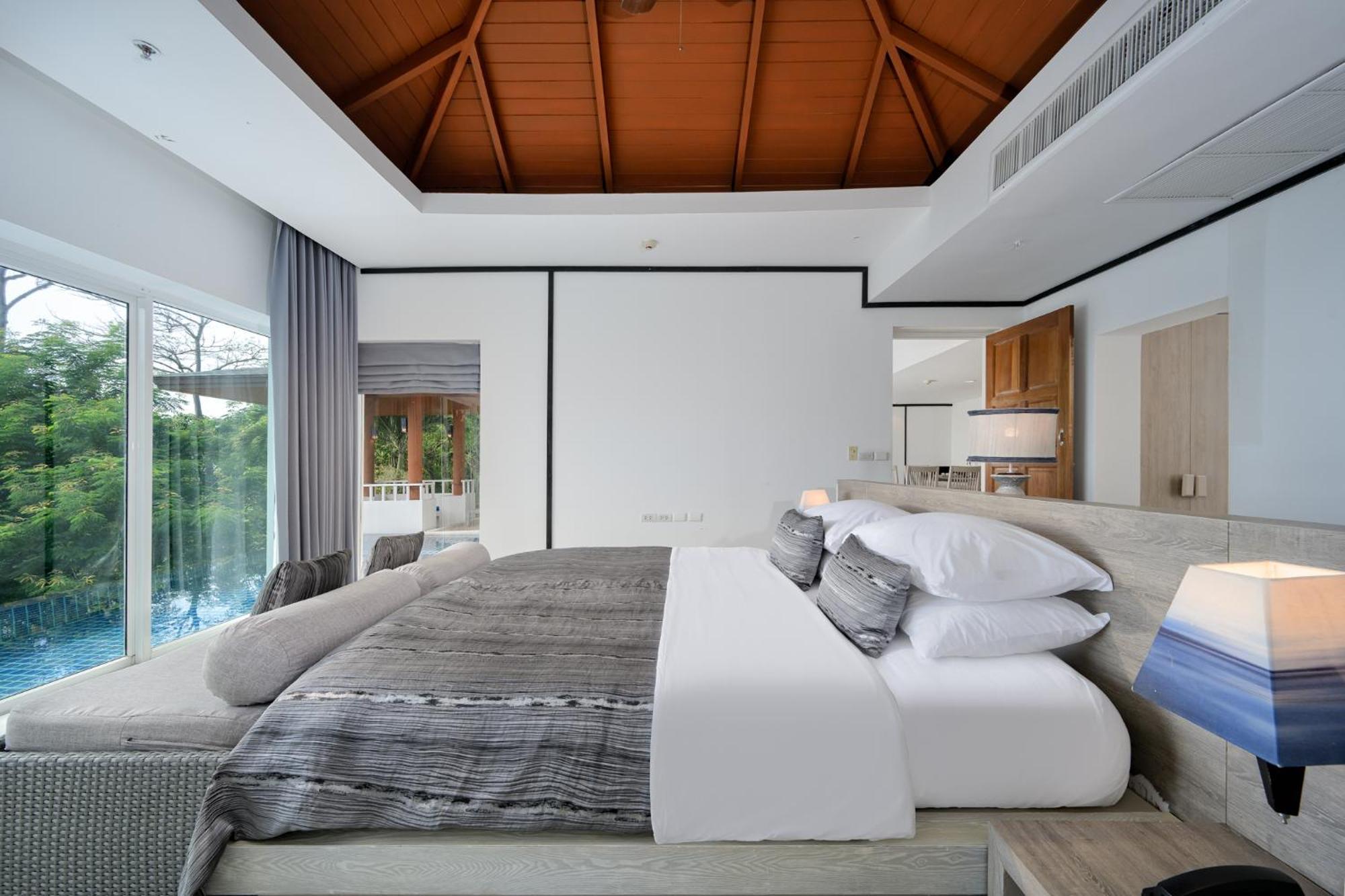 Andamantra Resort&villa - Sha Extra 5*