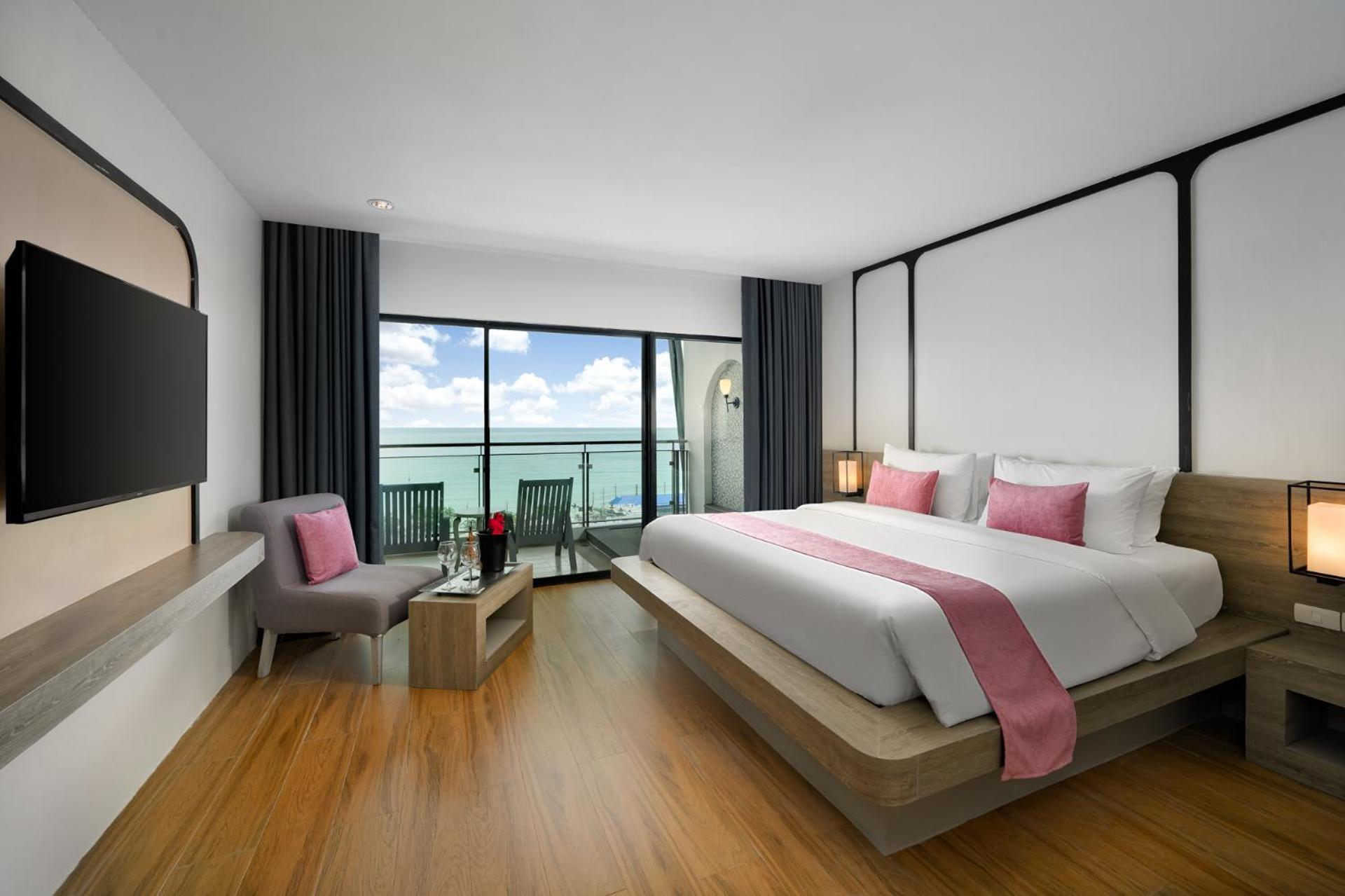 Andamantra Resort&villa - Sha Extra Hotel 5*