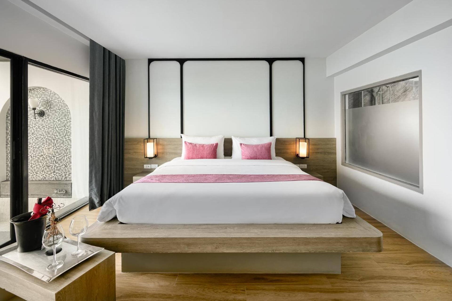 Andamantra Resort&villa - Sha Extra Hotel Phuket