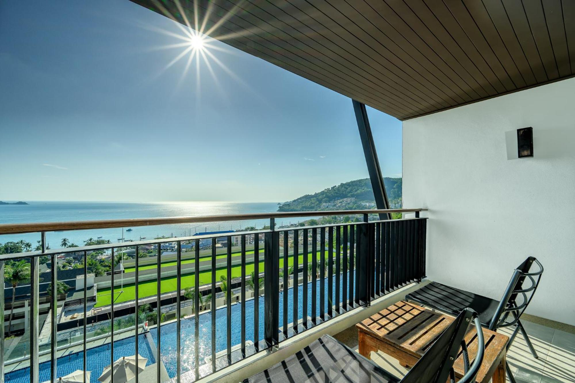 Andamantra Resort&villa - Sha Extra Hotel Phuket